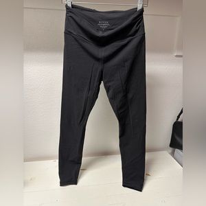 Athleta ultra high rise elation tights